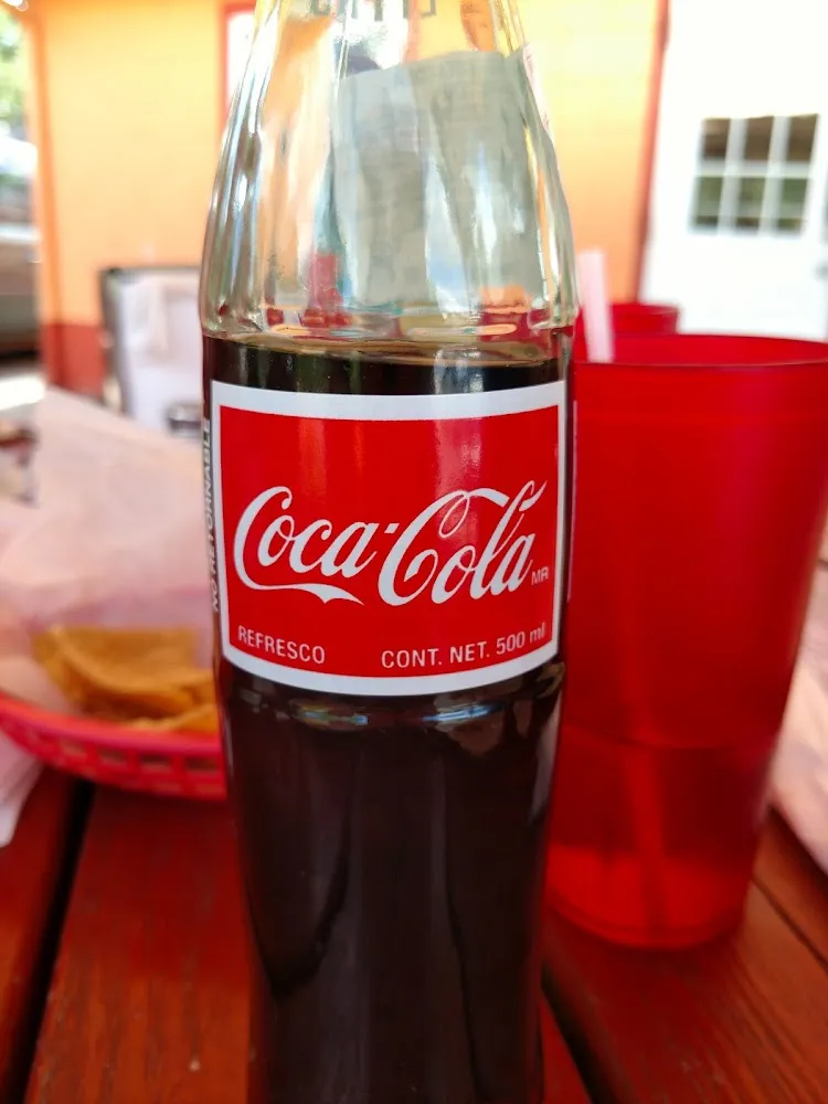 Cola