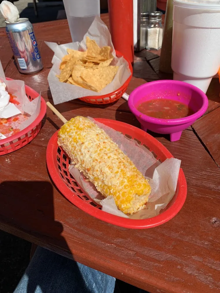Elotes