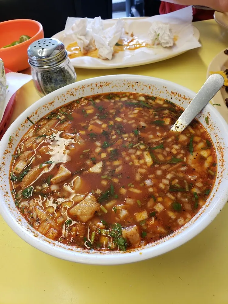Menudo
