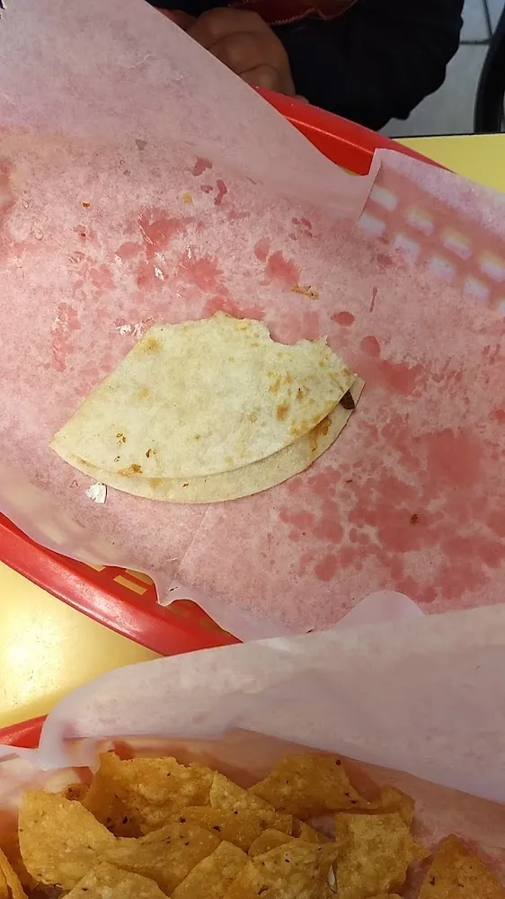 Quesadilla